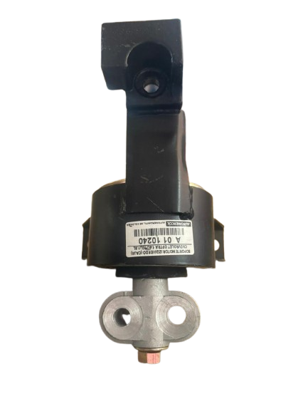 SOPOPORTE MOTOR IZQUIERDO OPTRA 1.4/1.8 MKA AUTOMERCOL A0110240