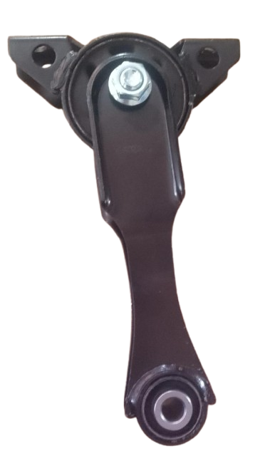 SOPORTE MOTOR TRASERO SPARK CRONOS CON BIELA MARCA STAR PARTS 96591290