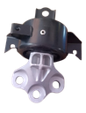 SOPORTE MOTOR IZQUIERDO TRACKER MECANICA 25947935