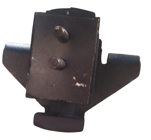 SOPORTE MOTOR DELANTERO DERECHO LUV 2.500 11094