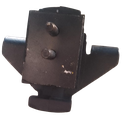 SOPORTE MOTOR DELANTERO DERECHO LUV 2.500 11094