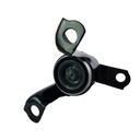 SOPORTE MOTOR RH. 08/15 MAZDA 2 MK STAR PARTS DG81-39-060 DERECHO 