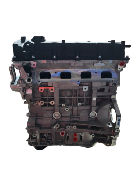 MOTOR NUEVO SPORTAGE REVOLUTION TUCSON IX35 2.0 GASOLINA MODELO 2011- 2017 KIA HYUNDAI