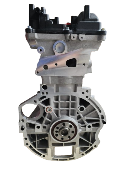 MOTOR NUEVO SPORTAGE REVOLUTION TUCSON IX35 2.0 GASOLINA MODELO 2011- 2017 KIA HYUNDAI