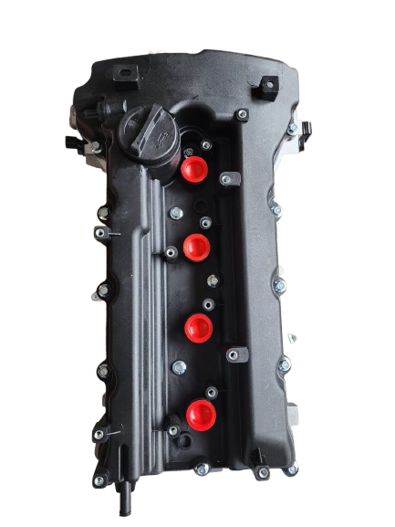 MOTOR NUEVO SPORTAGE REVOLUTION TUCSON IX35 2.0 GASOLINA MODELO 2011- 2017 KIA HYUNDAI