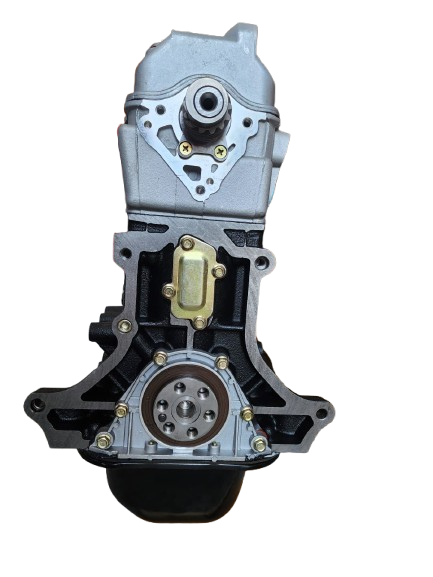 MOTOR NUEVO SUPER CARRY 1.000 CC 4 PISTONES CHEVROLET 