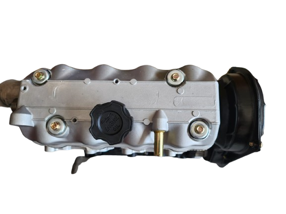 MOTOR NUEVO SUPER CARRY 1.000 CC 4 PISTONES CHEVROLET 