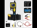 PUNTA LOGICA DE ULTIMA GENERACION CON MODO MULTIMETRO OSCILOSCOPIO PRUEBA DE RELE PRUEBA INYECTOR ACTIVACION DE COMPONENTES MOLPARTES - BT280-88033