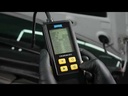 PROBADOR DIGITAL DEL LIQUIDO DE FRENOS MOLPARTES - AS502-88120