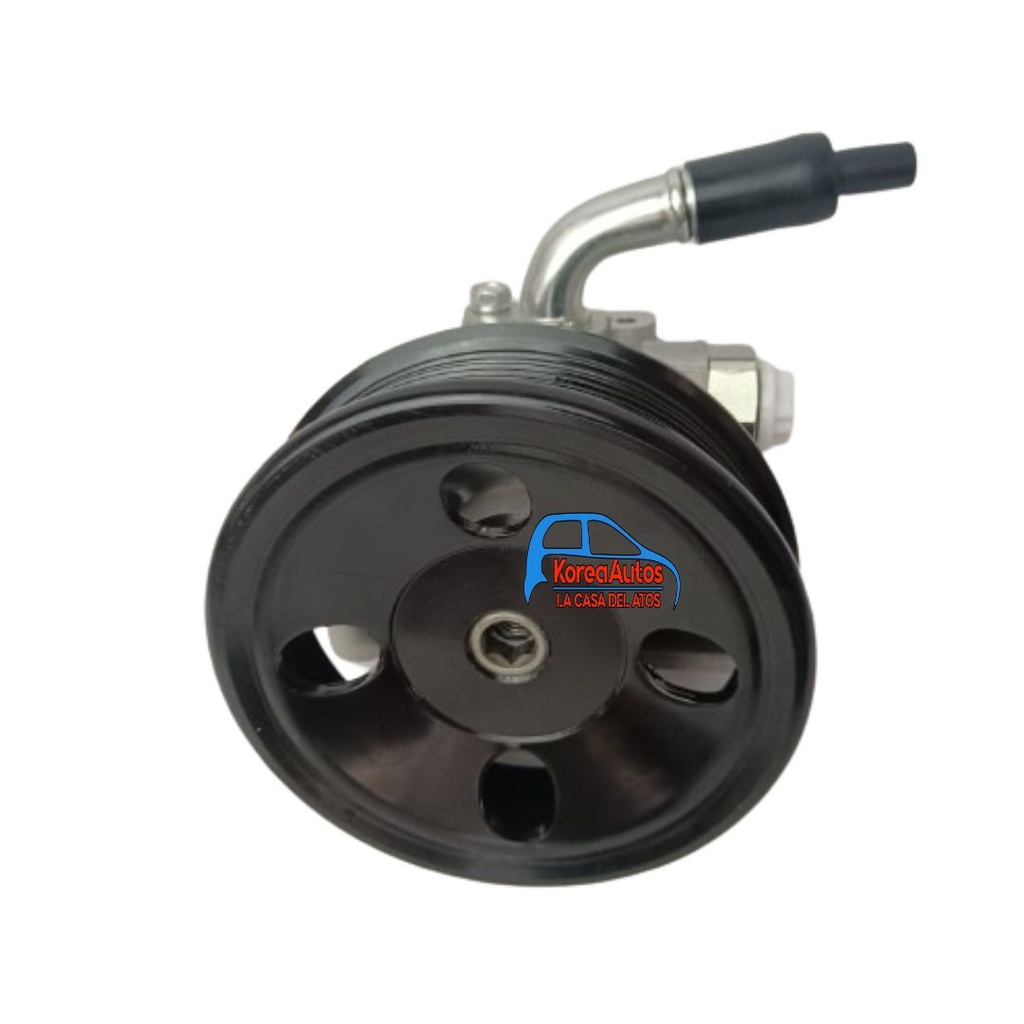 BOMBA DIRECCION HIDRAULICA FORD RANGER 2.2 3.2  MAZDA BT 50 PRO MODELO NUEVO  