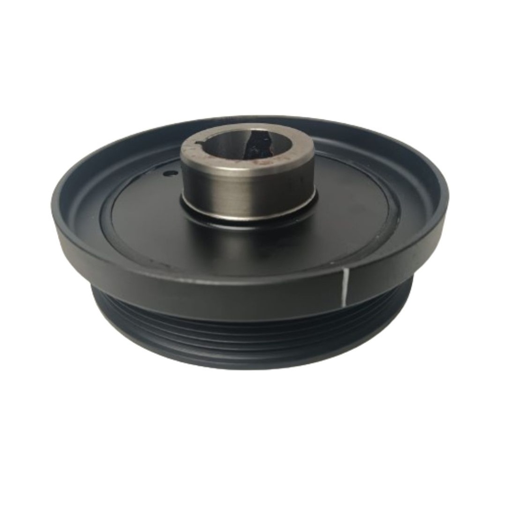 POLEA CIGUENAL DAMPER  IX35 KIA SPORTAGE REVOLUTION  23124 2f602