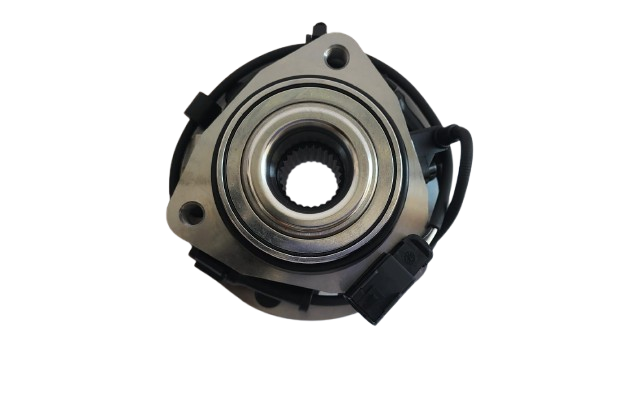 BOCIN DEL CHEV TRAIL BLAZER MK AUTOROUND - 513188 (05512) RODAMIENTO DELANTERO 