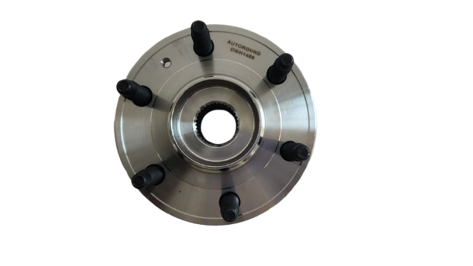 BOCIN TRAVERSE DELANERO 18-20 MK AUTOROUD - 10247 RODAMIENTO DELANTERO 