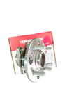 BOCIN KIA PICANTO-RIO-I10-VISION TRASERO S/ABS C/PERNOS  MKA YOKOMITSU - 7136407402