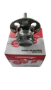 BOCIN ACCEN I25 RIO SPICE PIKANTO ION TRASERO C/ABS C/RODAMIENTO C/PERNOS YOKOMITSU - 7134227402