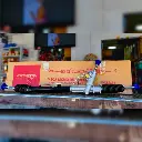 CAJA DIR. HIDRAULICA SAIL C/AXIAL MK YOKOMITSU 7111806000 13-20