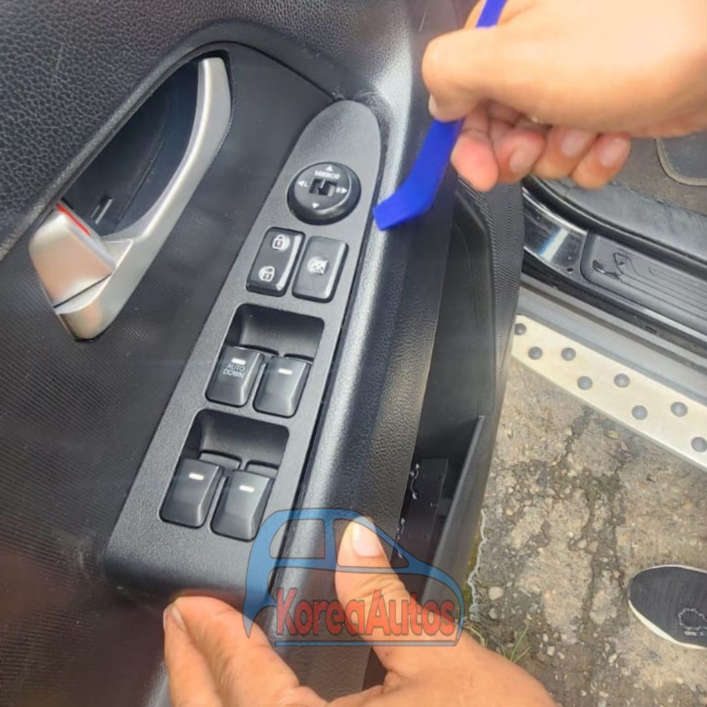 SWITCH ELEVA VIDRIOS DODGE JOURNEY 11-16  68084001AD