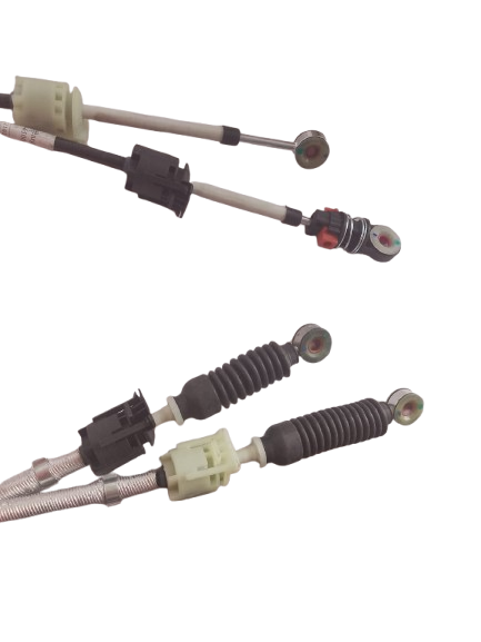 GUAYA CONTROL CAMBIOS MAZDA 3 1.6 (BS1C-46-500)