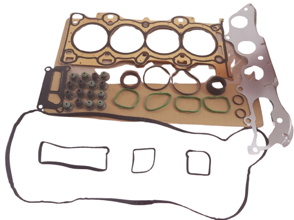 EMPAQUETADURA MOTOR MAZDA 6 (8LB0-10-271) 
