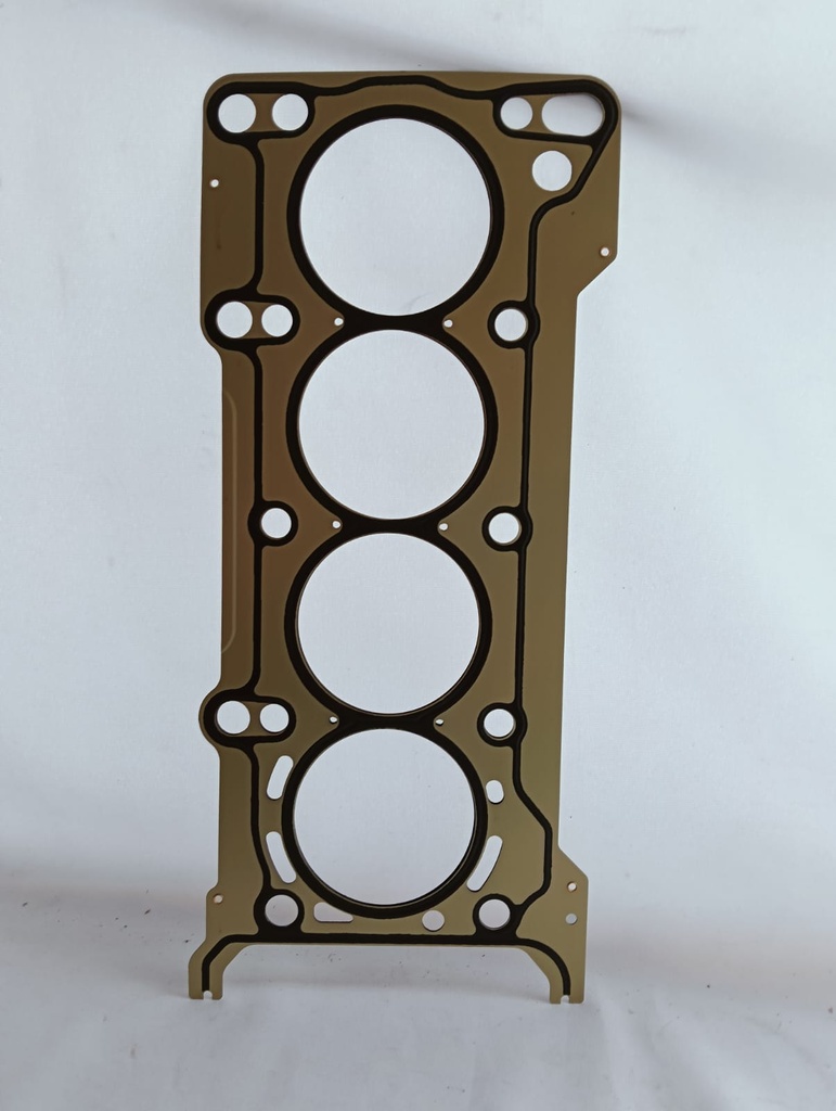 EMPAQUE CULATA MAZDA 3 1600 (ZY01-10-271A) METALICO