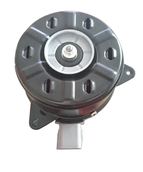 MOTOVENTILADOR SOLO SUZUKI SWIFT 2014 D.H - 17120M74L00
