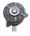 MOTOVENTILADOR SOLO SUZUKI SWIFT 2014 D.H - 17120M74L00