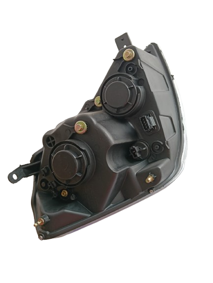 FAROLA N200 10/12 IZQUIERDA CON/SOCKET CON/BOMBILLO W5W DIFORZA - 6111722202