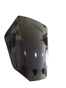TAPA VISOR CRISTAL PANEL FRONTAL AGUILA EVOBIKE