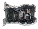 CARTER RENAULT CLIO 2  SIMBOL  MEGANE 1 DUSTER 1.6 MK OSTEAM - 10313 CARTER DE MOTOR ALUMINIO NUEVO 