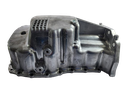 CARTER RENAULT CLIO 2  SIMBOL  MEGANE 1 DUSTER 1.6 MK OSTEAM - 10313 CARTER DE MOTOR ALUMINIO NUEVO 