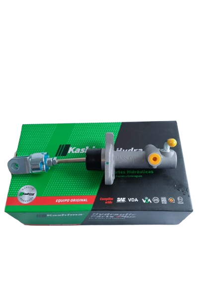 BOMBA PRINCIPAL CLUTCH OPTRA 08-18 KASHIMA 96494422 