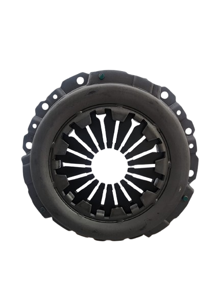 KIT CLUTCH CHEVROLET SPARK SET 3 PCS MOTOR-0741  PRENSA DISCO Y BALINERA 