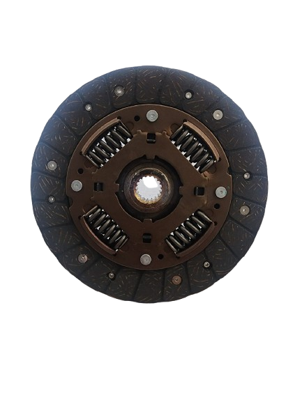 KIT CLUTCH CHEVROLET SPARK SET 3 PCS MOTOR-0741  PRENSA DISCO Y BALINERA 