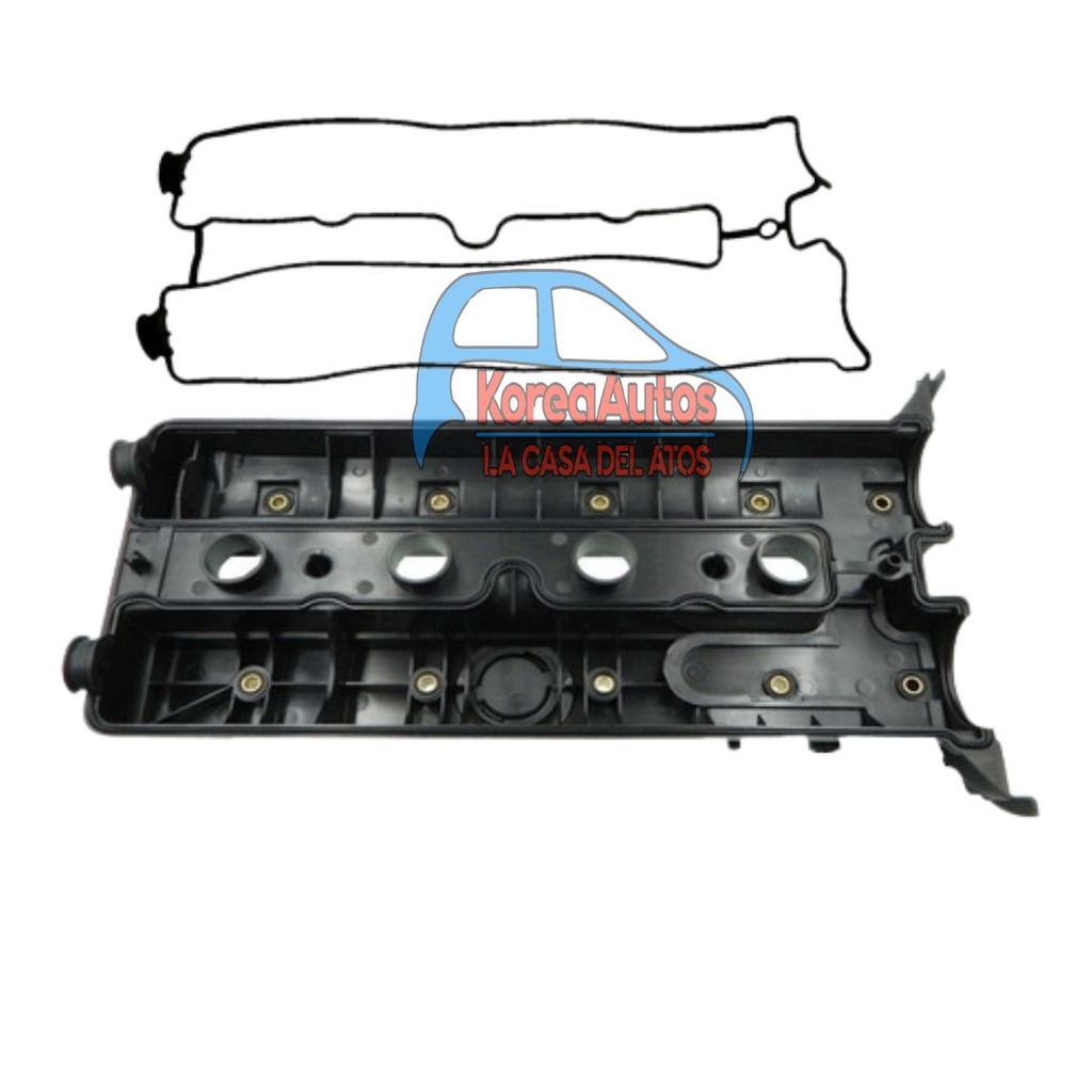 TAPA VALVULAS OPTRA 1.8 MODELO  2004 2003 2005 2006 2007 plastica tipo original