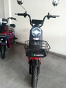 BICICLETA ELÉCTRICA SOL PRO EVOBIKE