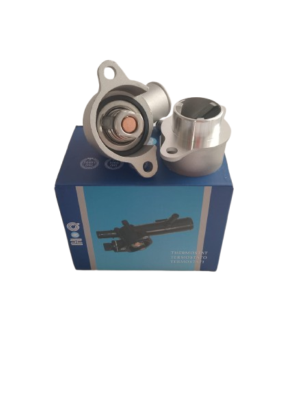 TERMOSTATO AVEO 1.4/1.6 CARCAZA METALICA H&Q 96407677