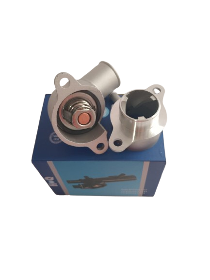 TERMOSTATO AVEO 1.4/1.6 CARCAZA METALICA H&Q 96407677