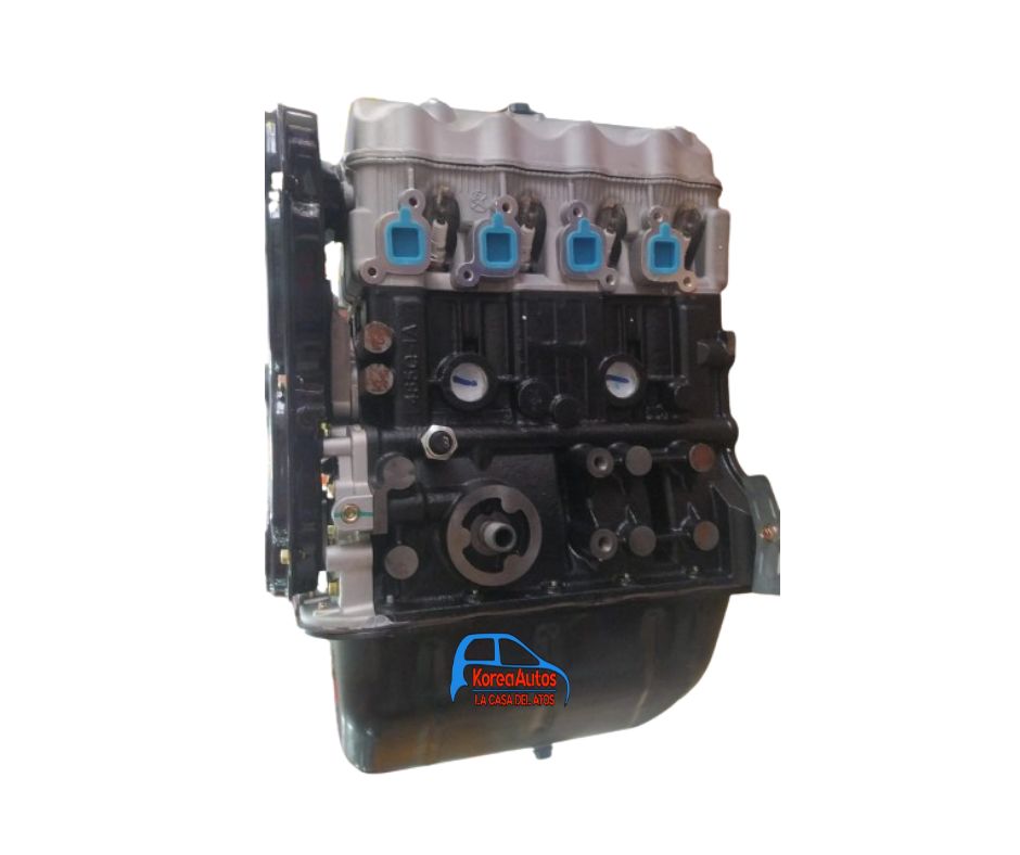 MOTOR CHANA BOBINA - LJ465QE