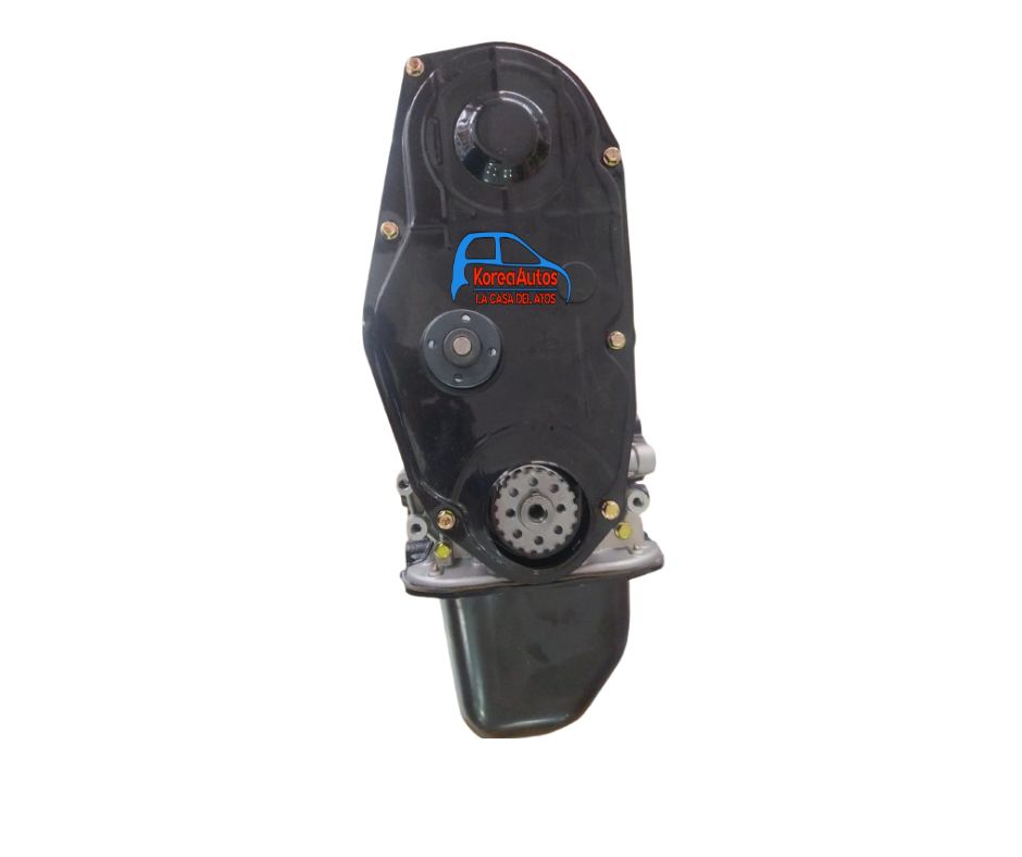 MOTOR CHANA BOBINA - LJ465QE