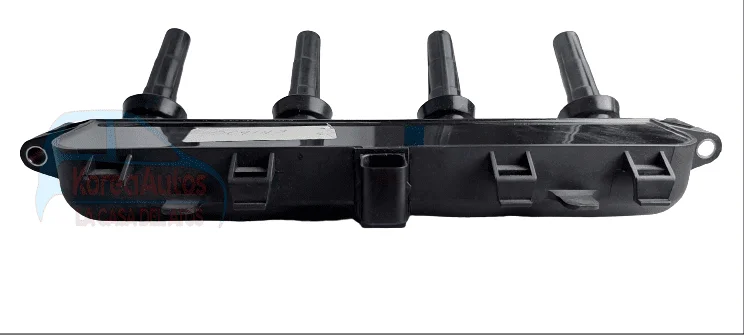 BOBINA ENCENDIDO PEUGEOT 206  207 307 CITROEN C3 C4 MODELO 2009 Y 2010 5970.72 PC9143 SAFE 