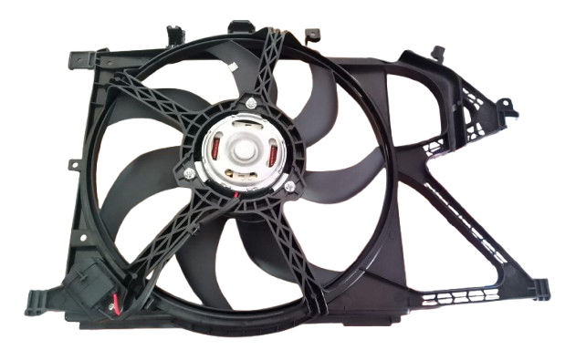 MOTOVENTILADOR CHEVROLET CORSA (COMPLETO) MK HYQ 1001-0133