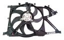 MOTOVENTILADOR CHEVROLET CORSA (COMPLETO) MK HYQ 1001-0133