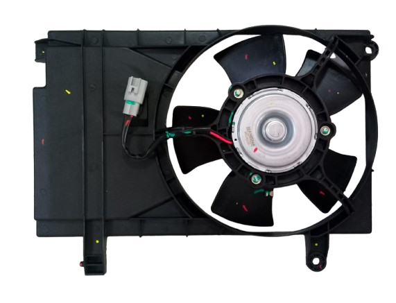 MOTOVENTILADOR AVEO/AVEO FAMILY 1.4/1.6 (AIRE ACONDICIONADO) HANGHA 96536520
