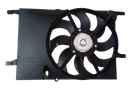 MOTOVENTILADOR SAIL MKA SAFE 