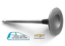 VALVULAS ESCAPE TRACKER CRUZE CHEVROLET JUEGO POR 8 UNIDADES   24405815