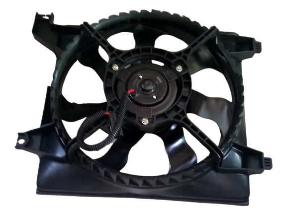 MOTOVENTILADOR  VISION SAFE 25380
