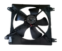 MOTOVENTILADOR OPTRA COMPLETO SIN AIRE MKA SAFE 96553364