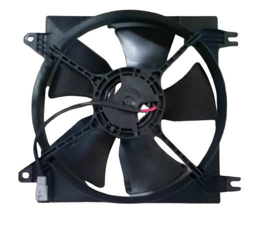MOTOVENTILADOR OPTRA COMPLETO  NES