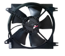 MOTOVENTILADOR OPTRA COMPLETO  NES