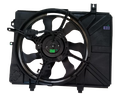 MOTOVENTILADOR HYUNDAI GETZ 1.3 ORIGINAL - 25380-1C110
